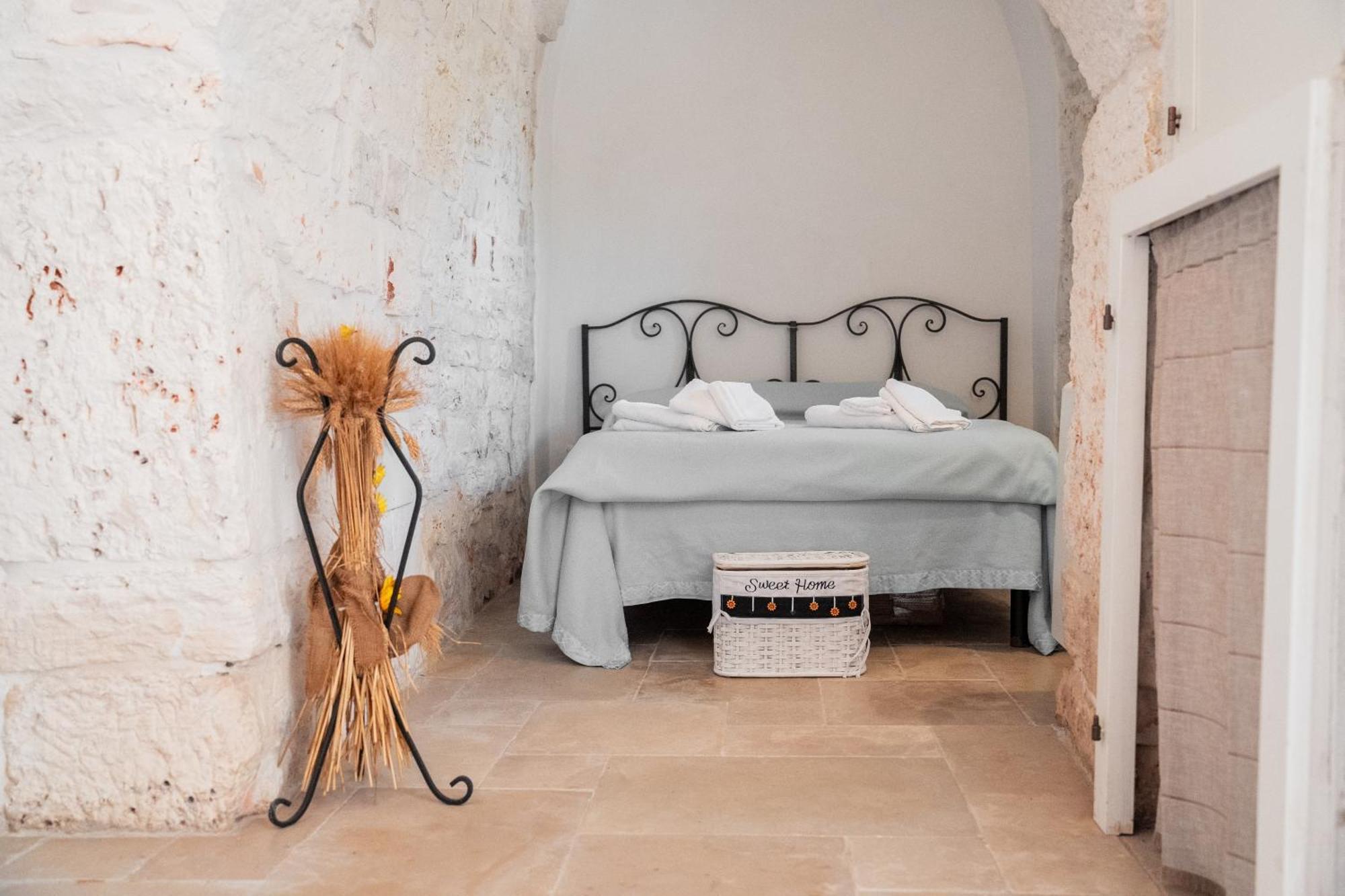 Trulli Beauty Alcova Villa Locorotondo Ngoại thất bức ảnh