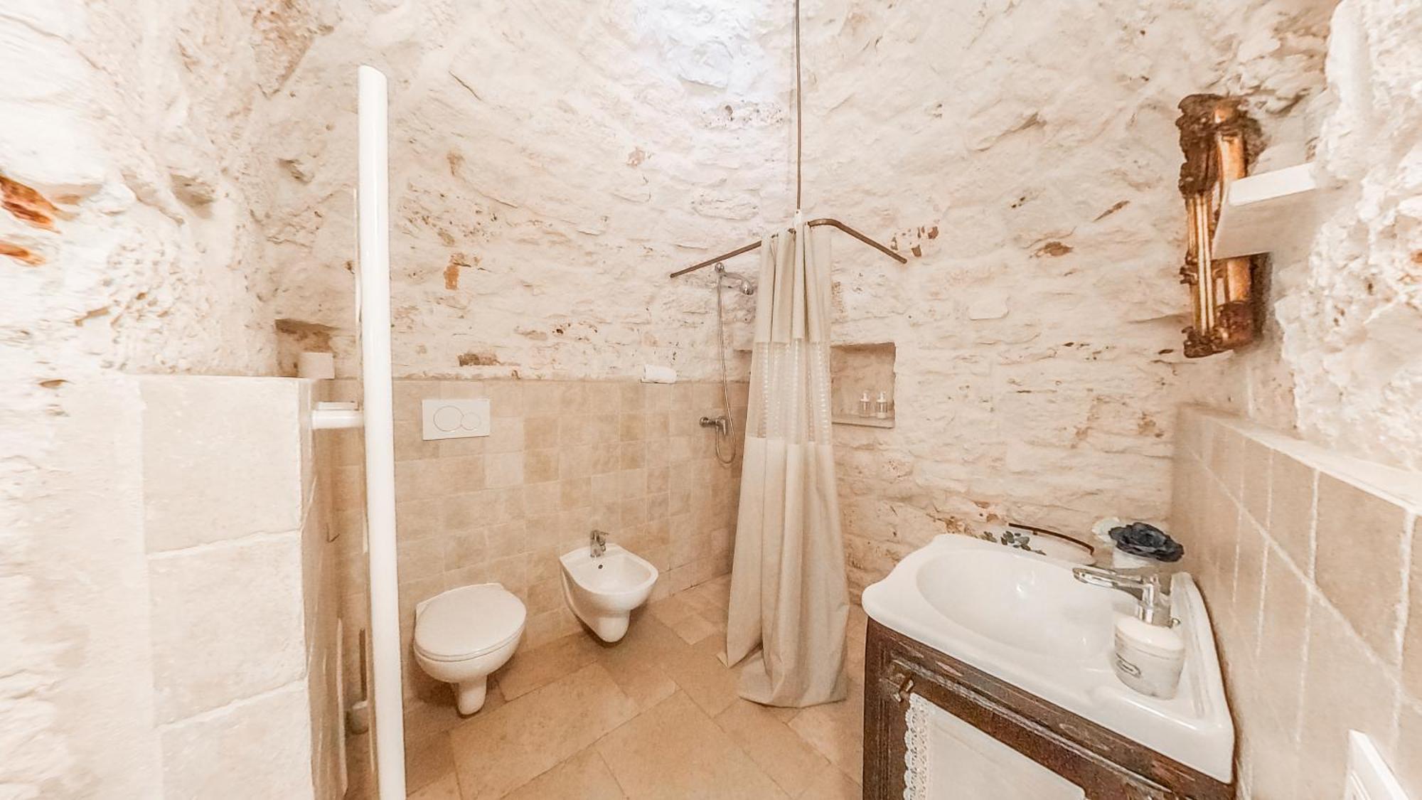 Trulli Beauty Alcova Villa Locorotondo Ngoại thất bức ảnh