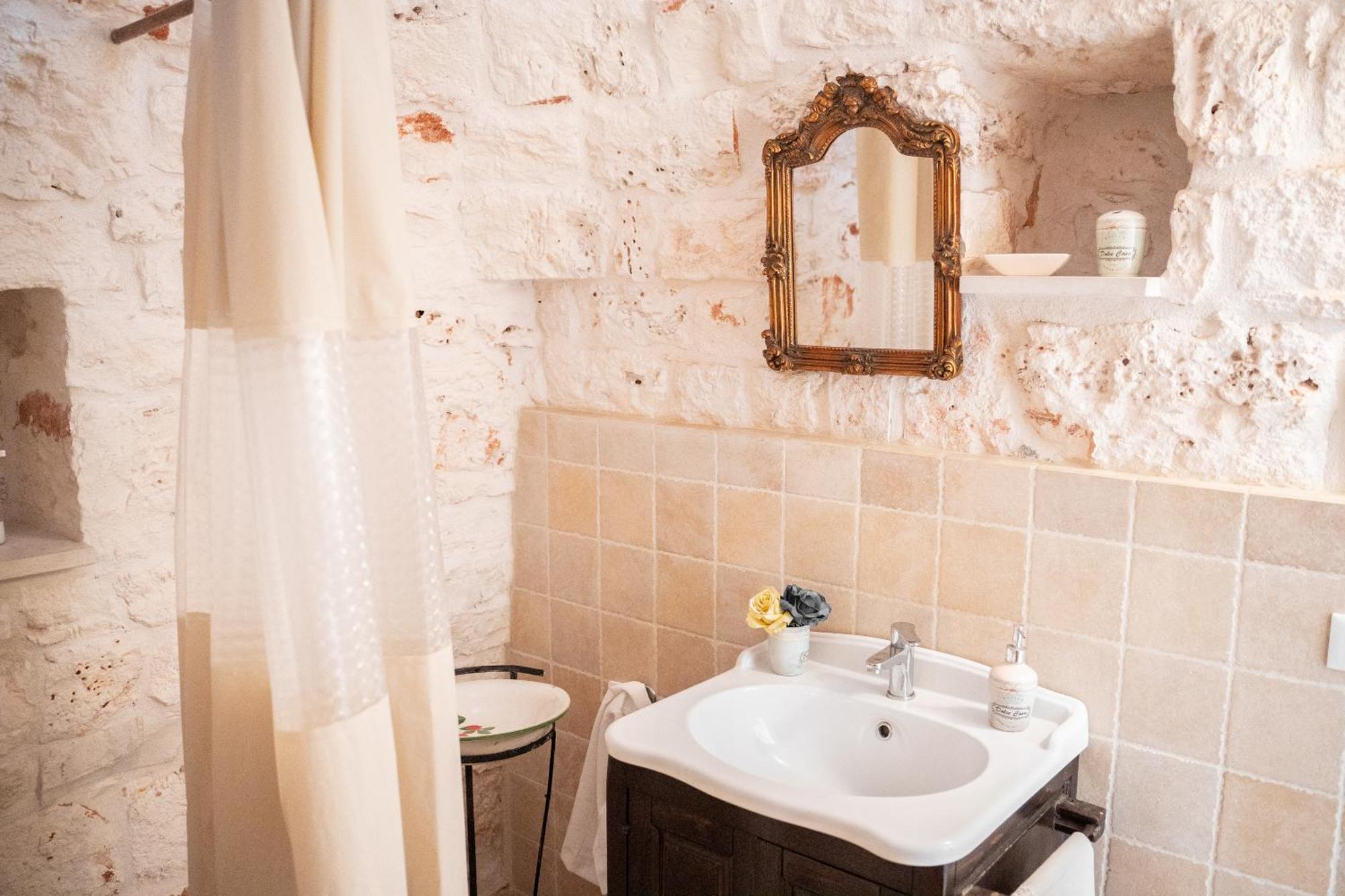 Trulli Beauty Alcova Villa Locorotondo Ngoại thất bức ảnh